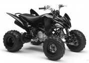 Yamaha YFM250R Yamaha YFM250R